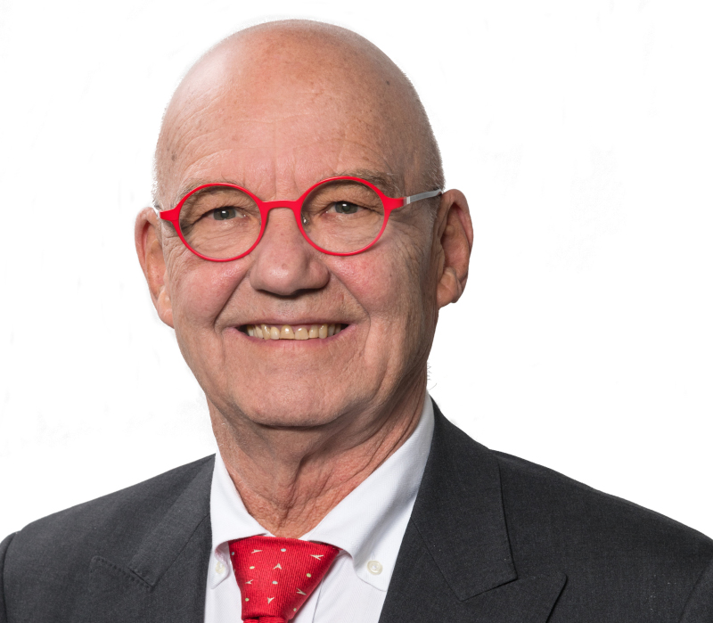 Peter H. Bachus 