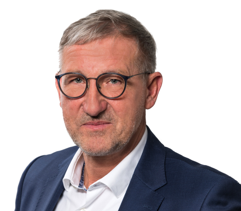 Carsten Baeck