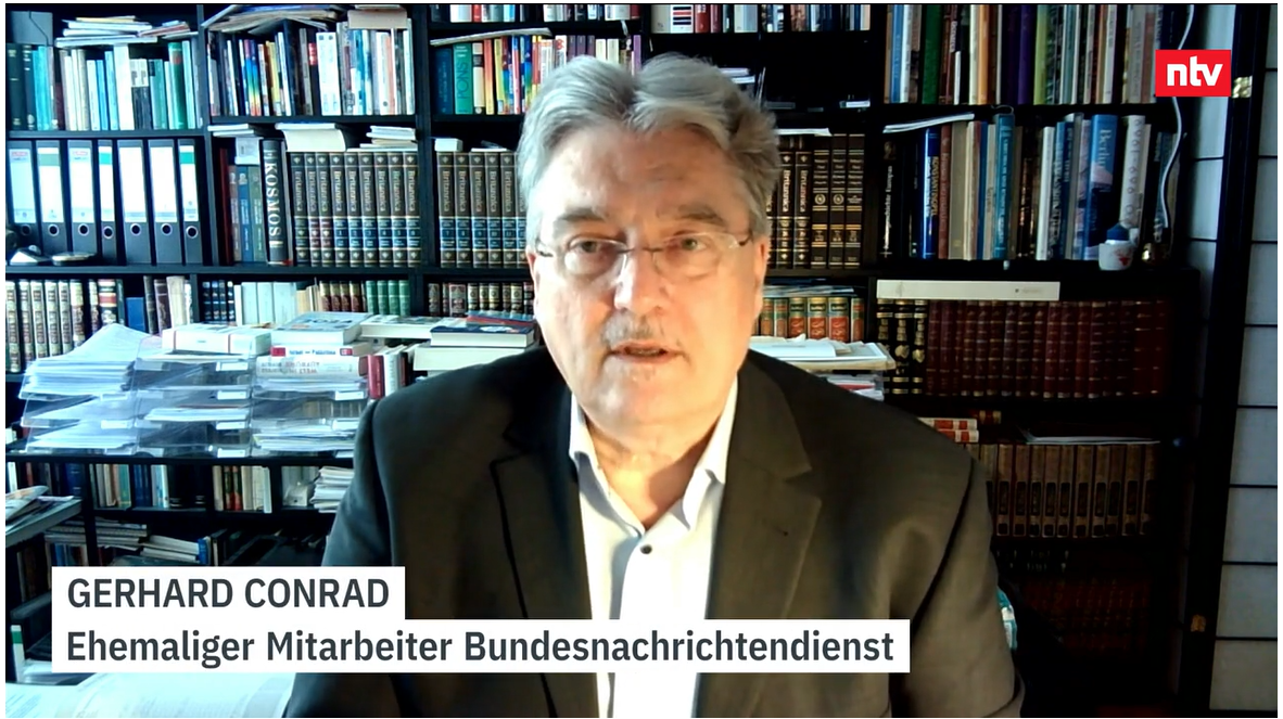Conrad – Bild