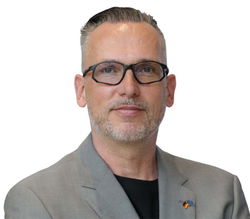 Thorsten Neumann