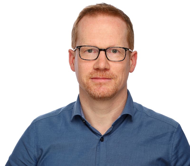 Dr. Volker Ressler