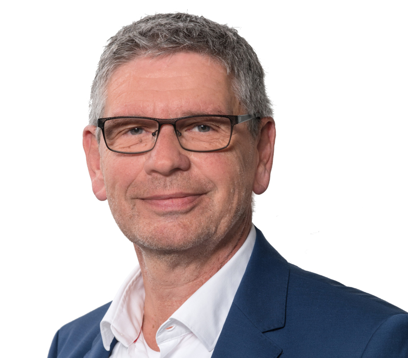 Günther Schotten