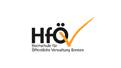 Homepage – Logos – HfÖV