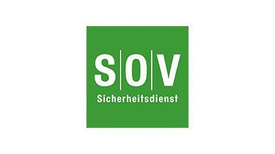 Homepage – Logos – SOV