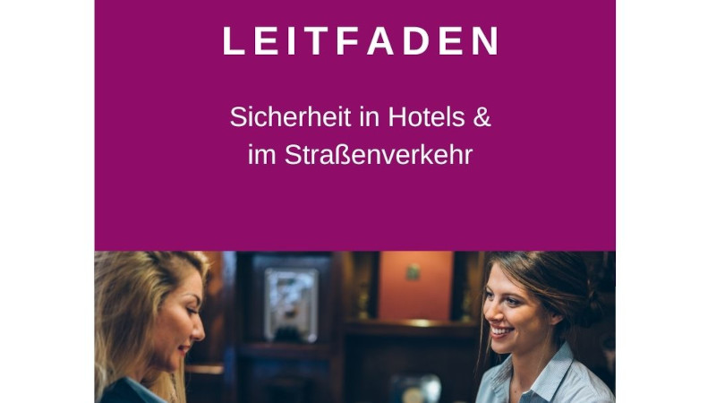 Leitfaden Hotel & Straßenverkehr-1