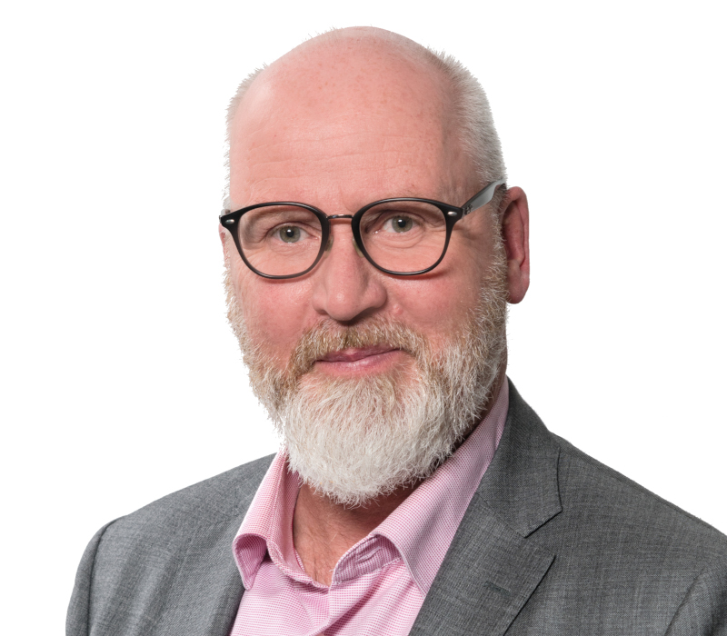 Michael Schmidt