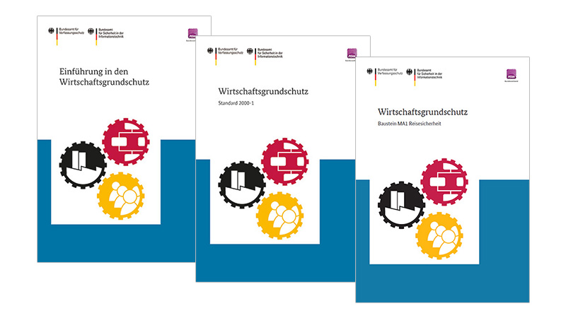 Wirtschaftsgrunschutz